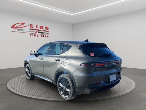 Used 2024 Dodge Hornet R/T Plus image 4