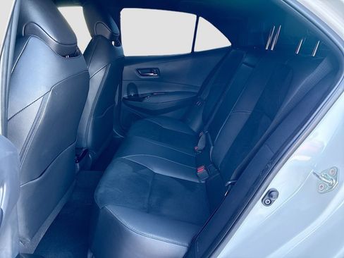 Certified 2025 Toyota Corolla GR AWD/4WD image 20