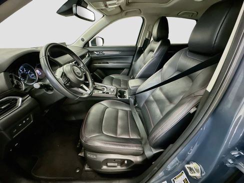Used 2025 MAZDA CX-5 Carbon Edition AWD/4WD image 13