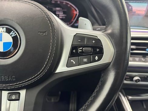 Used 2023 BMW X6 xDrive40i w/ M Sport Package image 23