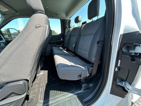 Used 2025 Ford F350 XL w/ XL Chrome Package RWD image 45
