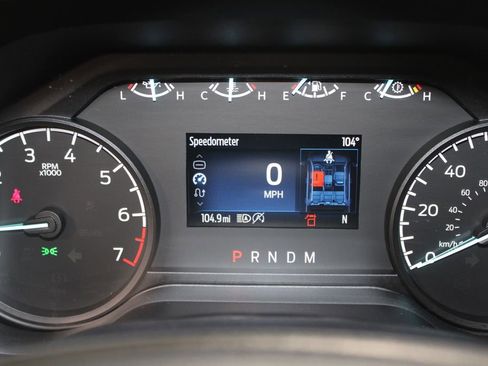 New 2026 Ford F150 STX AWD/4WD image 33
