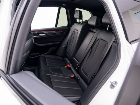 Used 2024 BMW X3 M40i w/ Premium Package AWD/4WD image 18