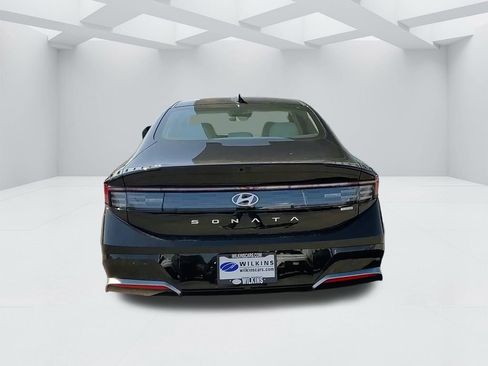 New 2025 Hyundai Sonata SEL image 6