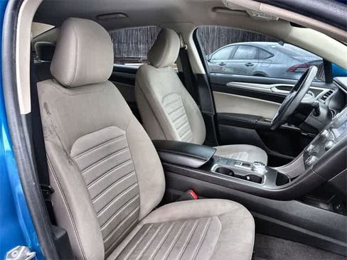 Used 2020 Ford Fusion S image 22