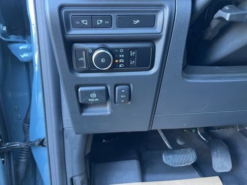 Used 2023 Ford F150 XLT w/ Equipment Group 302A High image 19