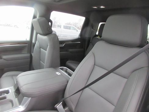 New 2026 GMC Sierra 1500 Elevation w/ Elevation Premium Package image 14