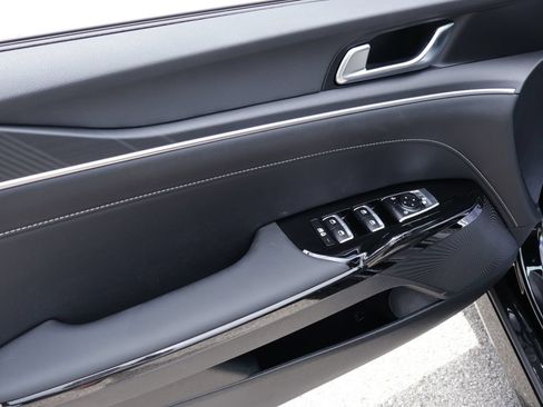 New 2026 Kia K5 GT-Line AWD/4WD image 15