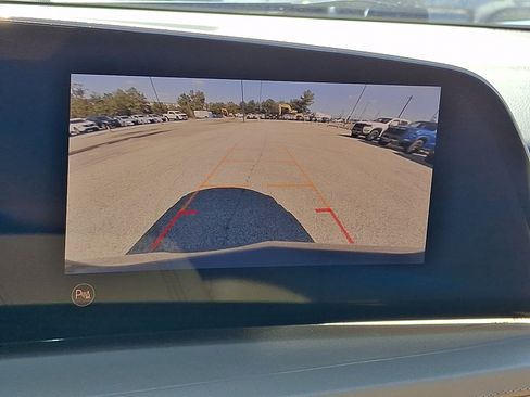 Used 2024 Cadillac XT4 Premium Luxury AWD/4WD image 19