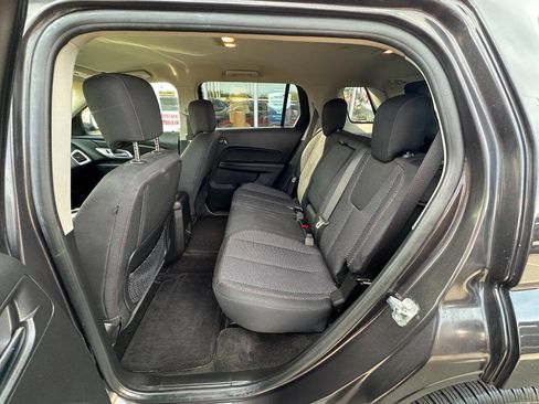 Used 2016 GMC Terrain SLE image 19