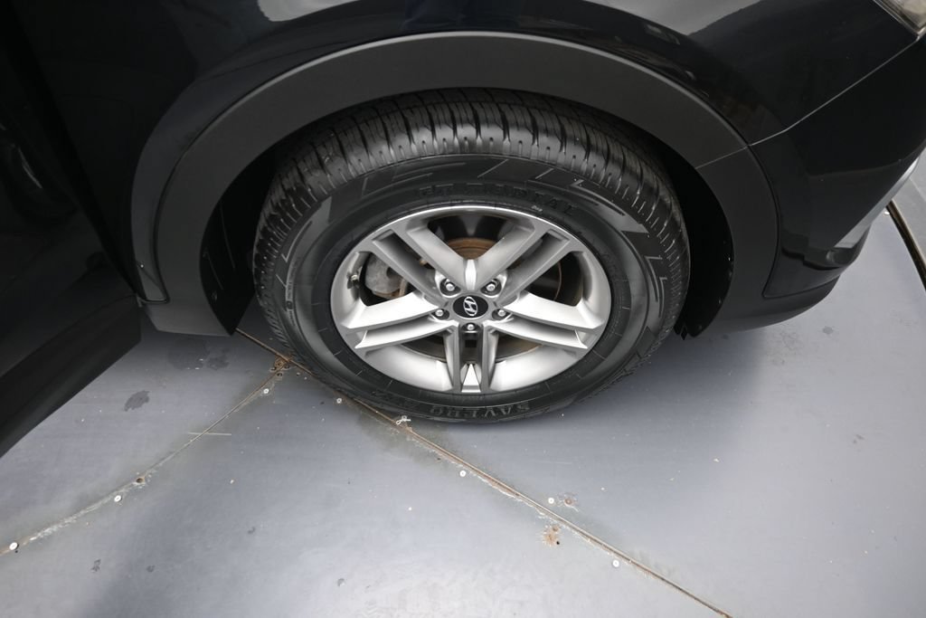 Used 2018 Hyundai Santa Fe Sport AWD/4WD image 31