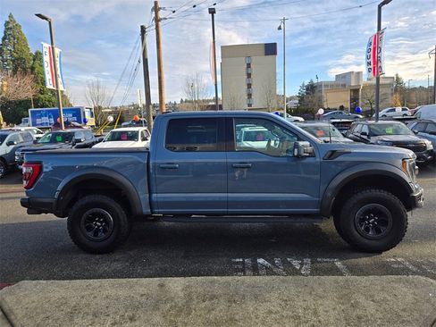 Used 2023 Ford F150 Raptor image 4