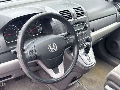 Used 2008 Honda CR-V EX image 9