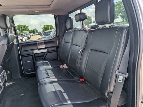 Used 2019 Ford F250 Lariat w/ Lariat Ultimate Package image 29