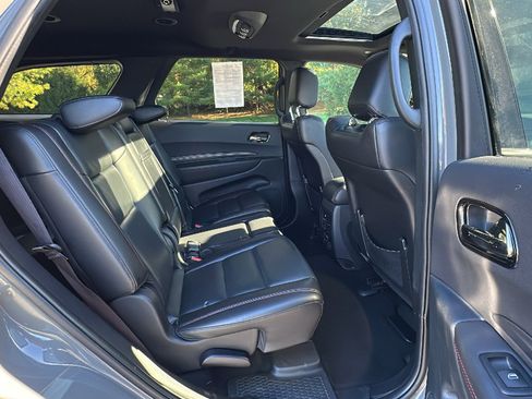 Used 2024 Dodge Durango GT image 25