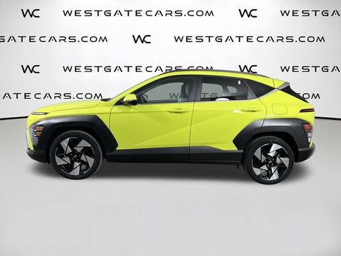 Used 2024 Hyundai Kona Limited image 5