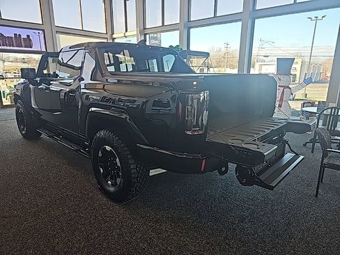 New 2025 GMC Hummer EV 3X w/ Extreme Off-Road Package image 7