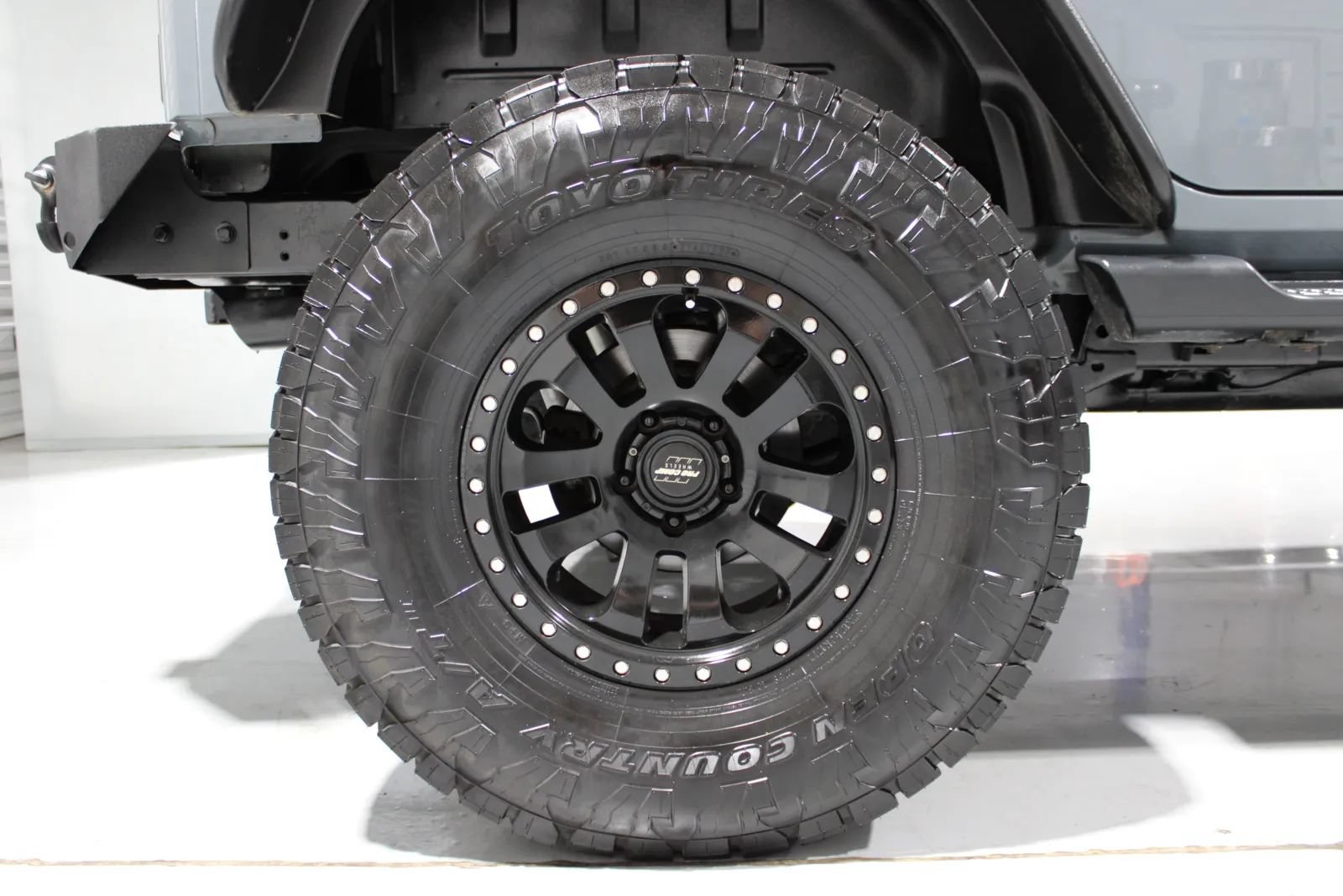Used 2015 Jeep Wrangler Unlimited Sport w/ Quick Order Package 24S AWD/4WD image 19