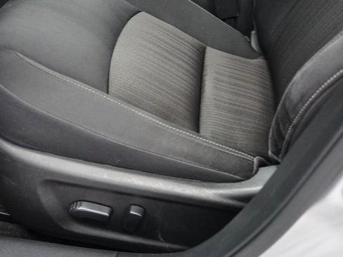 Used 2024 Nissan Altima 2.5 SV image 13