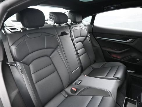 New 2026 Porsche Taycan 4S AWD/4WD image 26