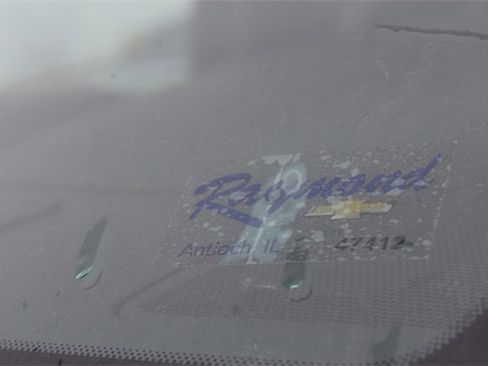 New 2026 Chevrolet Silverado 1500 W/T w/ WT Value Package image 33