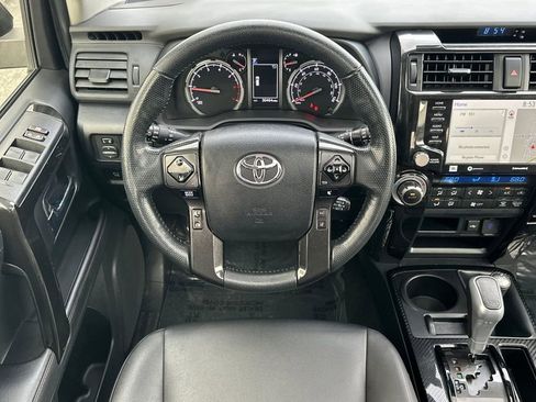 Used 2024 Toyota 4Runner TRD Pro image 14