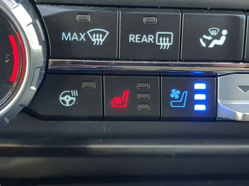 Certified 2024 Ford F150 Lariat w/ Equipment Group 502A High AWD/4WD image 63