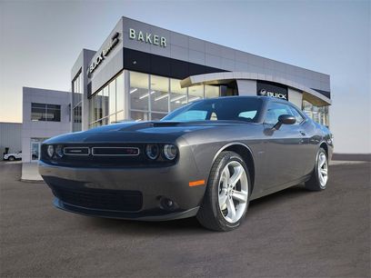 Used 2017 Dodge Challenger R/T w/ Sound Group