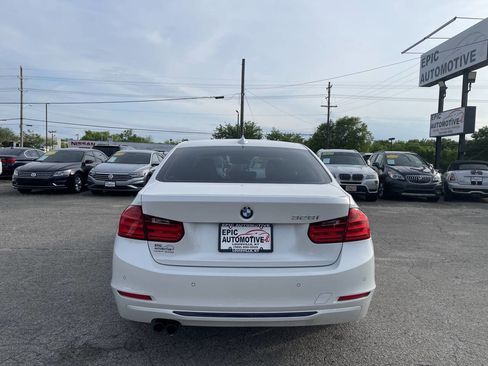 Used 2014 BMW 328i Sedan RWD image 6