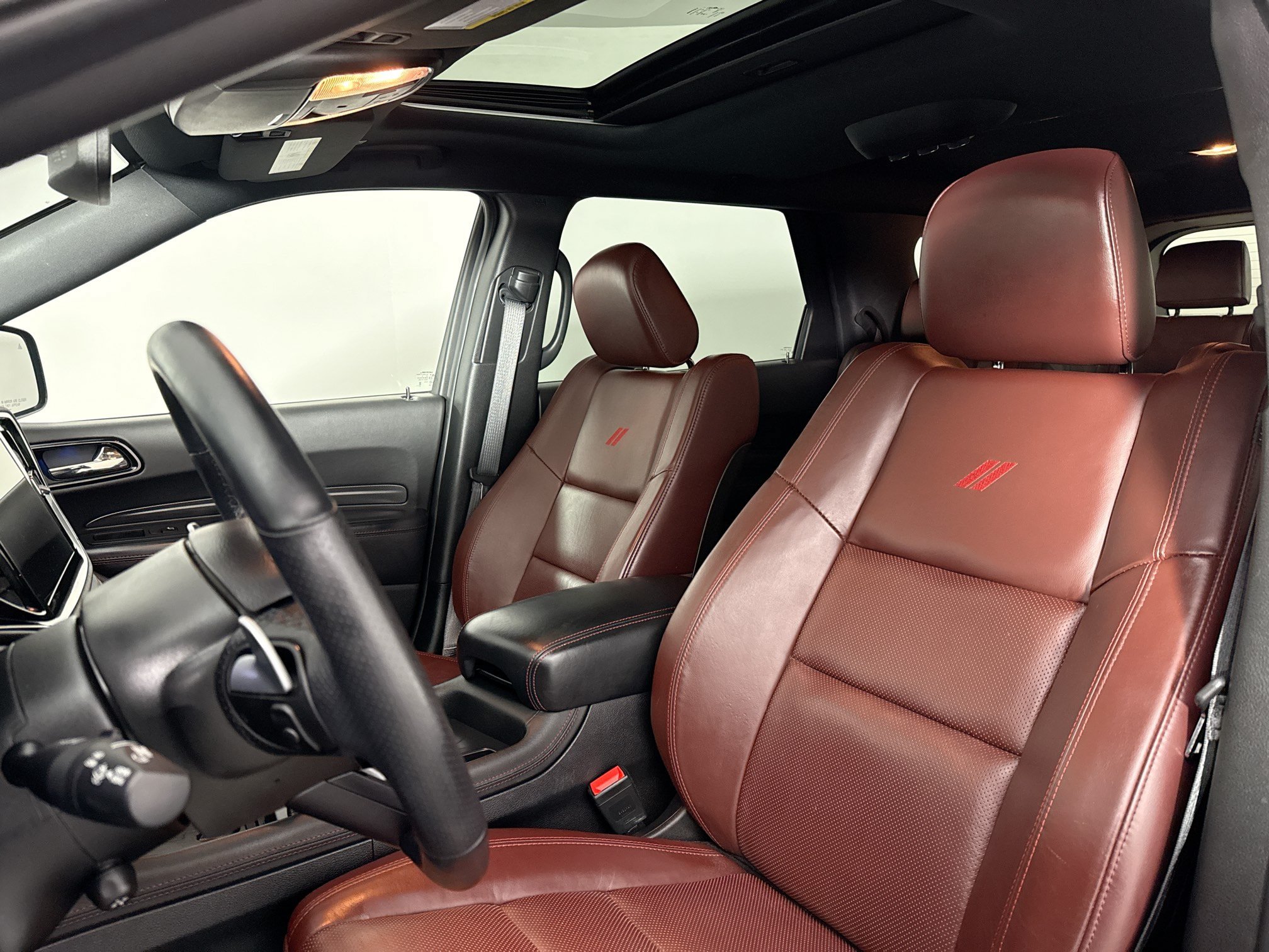 Used 2023 Dodge Durango GT AWD/4WD image 21