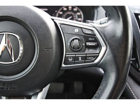 Used 2021 Acura RDX Technology Package image 19