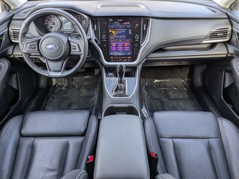 Certified 2022 Subaru Outback Limited image 16