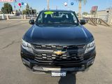Used 2021 Chevrolet Colorado LT w/ Fleet Safety Package image 2