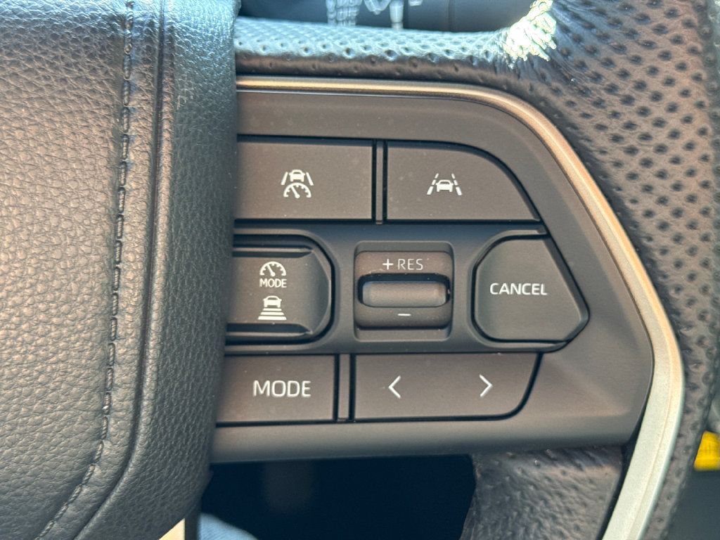 Used 2024 Toyota Tacoma SR5 w/ SR5 Upgrade Package RWD image 29