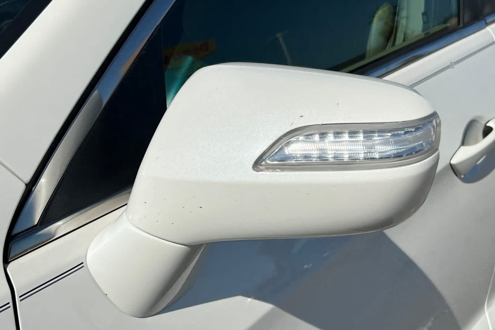 Used 2014 Acura RDX w/ Technology Package AWD/4WD image 12