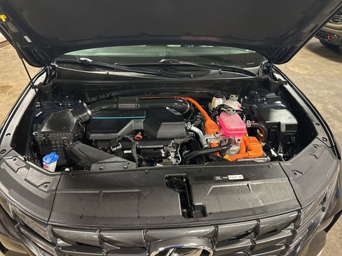 Used 2024 Hyundai Tucson SEL image 11