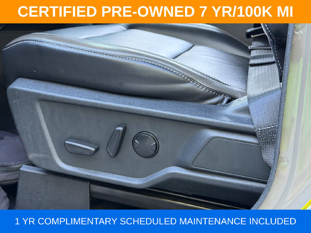 Used 2025 Ford Bronco Outer Banks AWD/4WD image 26
