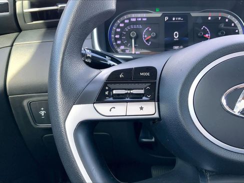 Used 2024 Hyundai Tucson SEL image 23