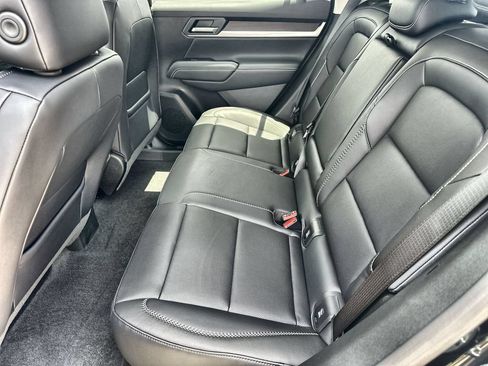 New 2026 GMC Terrain Denali AWD/4WD image 16