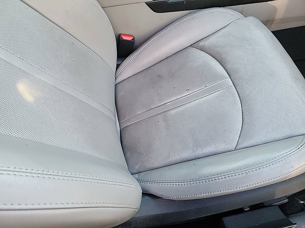 Used 2017 Hyundai Sonata Limited w/ Tech Package 03 FWD image 5