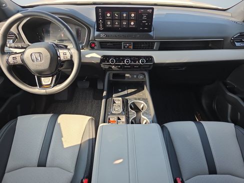 Used 2026 Honda Passport TrailSport Elite image 12