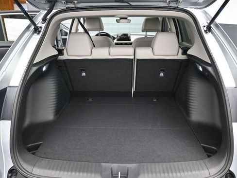 New 2026 Honda HR-V LX image 12