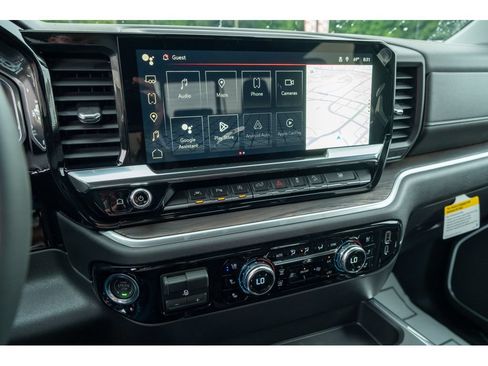 New 2026 GMC Sierra 1500 SLT w/ SLT Premium Plus Package AWD/4WD image 22