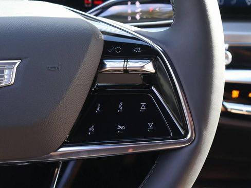 New 2026 Cadillac Lyriq Luxury image 22