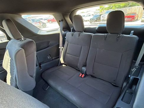 Used 2020 Ford Explorer XLT w/ Comfort Package AWD/4WD image 28