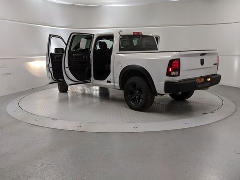 Used 2024 RAM 1500 Classic Warlock image 10