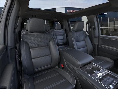 New 2025 GMC Sierra EV Denali image 19