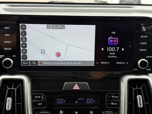 Used 2022 Kia Sorento S AWD/4WD image 14