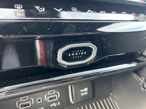 New 2026 Jeep Grand Cherokee L 4WD image 26
