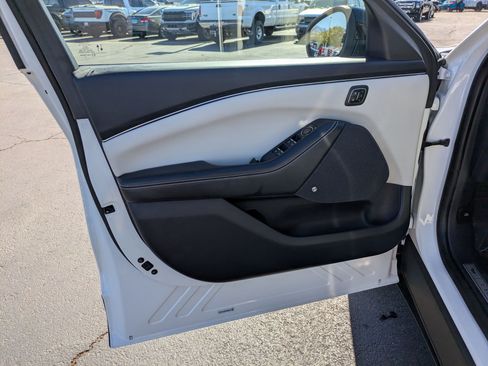 Used 2023 Ford Mustang Mach-E Premium RWD image 12